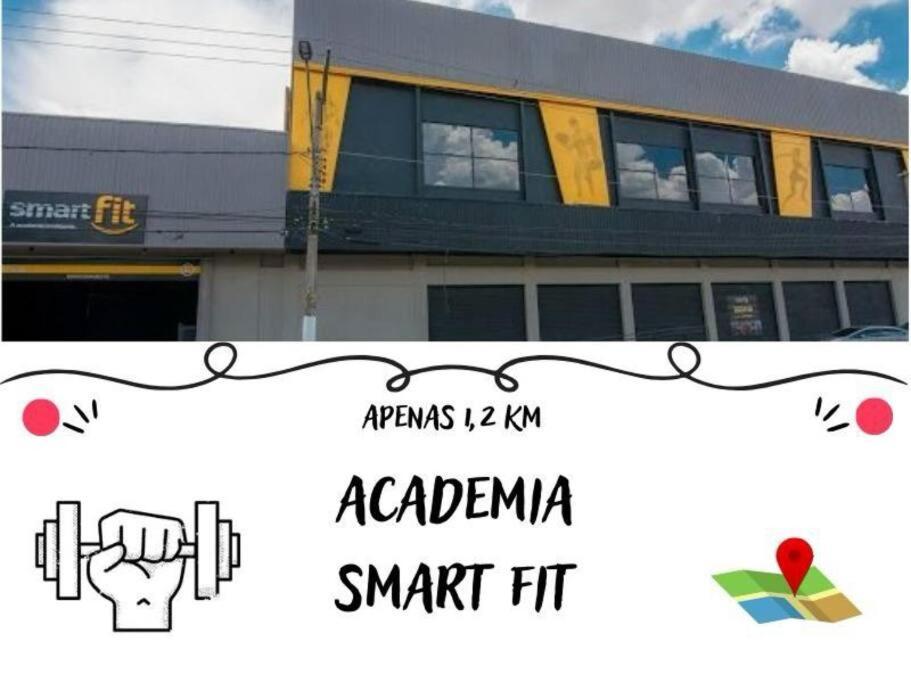 Apartamento Apto Mobiliado Aconchegante 02 - Zn *