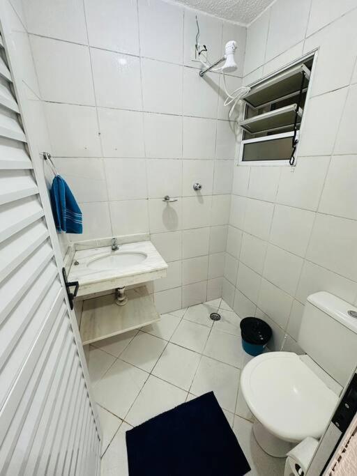 Apartamento Apto Mobiliado Aconchegante 02 - Zn