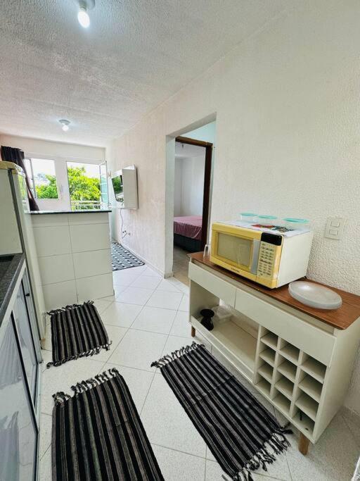 Apartamento Apto Mobiliado Aconchegante 02 - Zn
