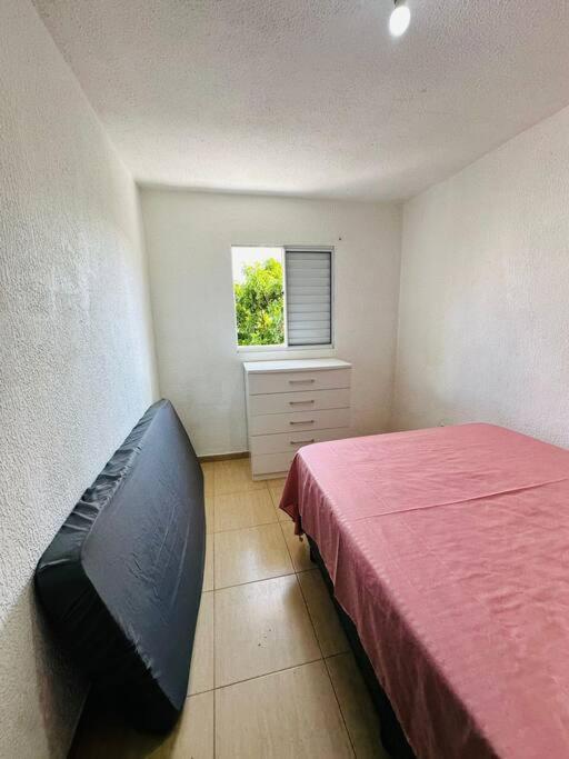 Apto Mobiliado Aconchegante 02 - Zn Apartamento São Paulo
