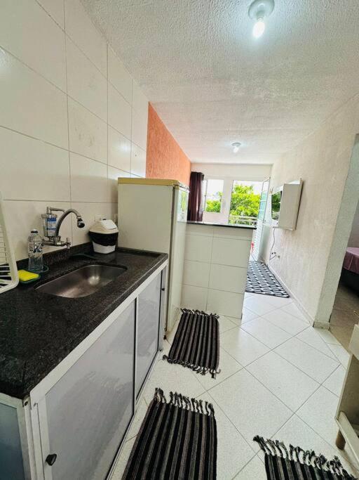 Apto Mobiliado Aconchegante 02 - Zn Apartamento São Paulo