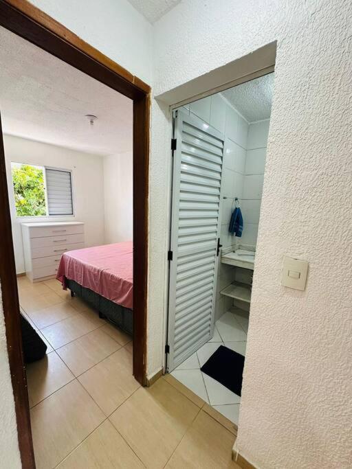 Apartamento Apto Mobiliado Aconchegante 02 - Zn *