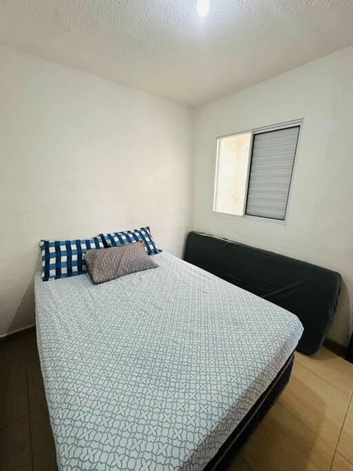 Apto Mobiliado Aconchegante 02 - Zn Apartamento