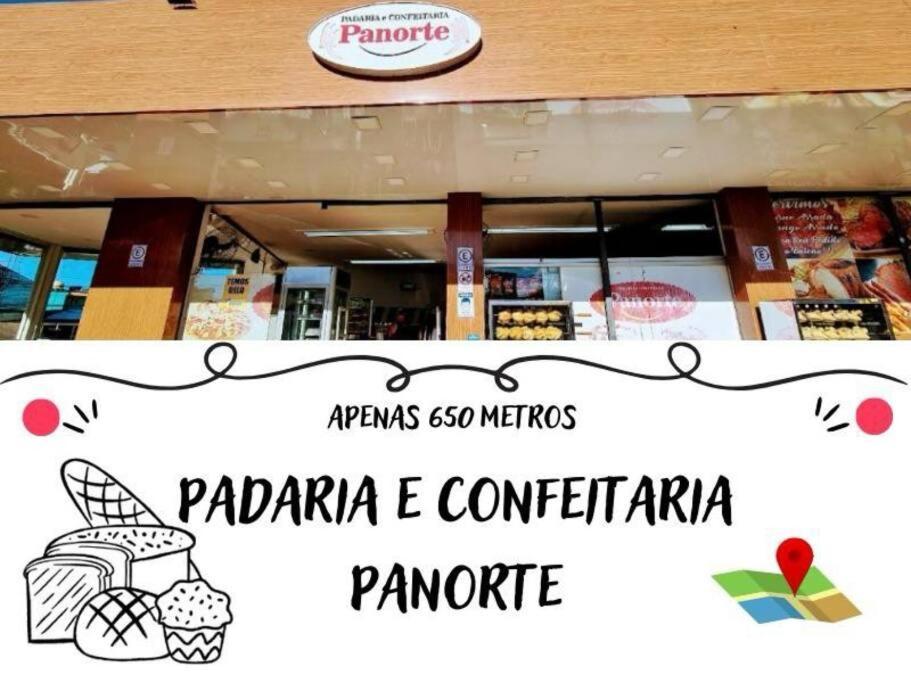 Apto Mobiliado Aconchegante 02 - Zn São Paulo