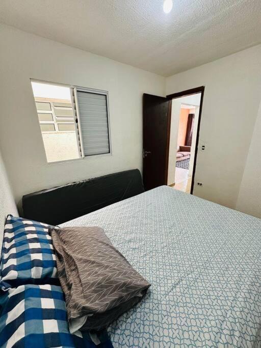 Apto Mobiliado Aconchegante 02 - Zn Apartamento *